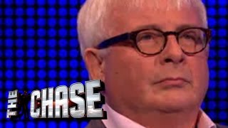 Biggins Breaks A Massive Chase Record  The Celebrity Chase [upl. by Sophi]