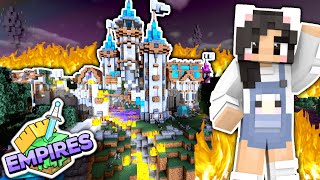 💙The End Of An Empire Ep38 Finale  Empires SMP [upl. by Kariv785]