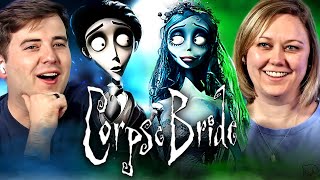 Corpse Bride 2005 The Dead Walks The Earth [upl. by Egief]