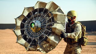 MILITARY TECHNOLOGIES THAT ARE ON ANOTHER LEVEL [upl. by Aseneg672]