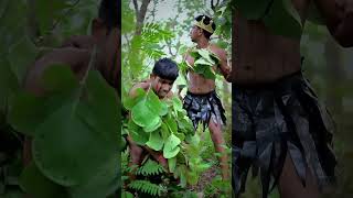 Jeans jungle 😱 ll viralvideo comedyvideos comedyvideos funnyrealfoolsofficial youtubeshorts [upl. by Ellehsal]