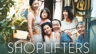 Shoplifters 2018  Sakura Ando Mayu Matsuoka  FULL MOVIE Explanation Facts and Review [upl. by Procora]