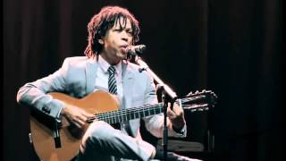 07  DJAVAN  BRIGAS NUNCA MAIS  HD 640x360 XVID Wide Screenavi [upl. by Nollat]