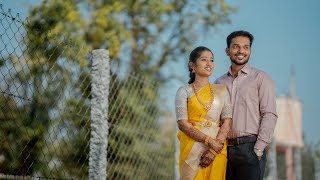 Mahavishnu amp Aarthika  Kongu Wedding  Make Memories [upl. by Pauiie]