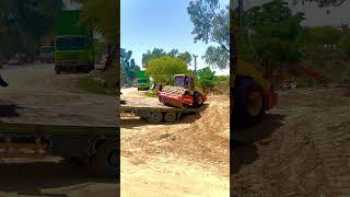 Dozer  dozer asmr  dozer machine  dozer operator  dozer operator training  dozer video [upl. by Daniele]