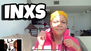 INXS “ NEW SENSATION “ REACTION [upl. by Annoval895]