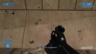 Lockout BR1 to BR2 Phantom jump [upl. by Erida]