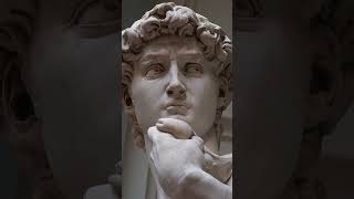 Michelangelo’s David Anatomy Uncovered [upl. by Oetsira]