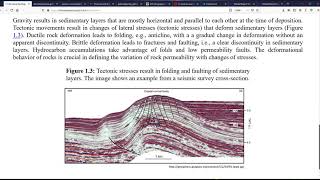 L01 Introduction to Petroleum and Energy Geomechanics [upl. by Gelya]