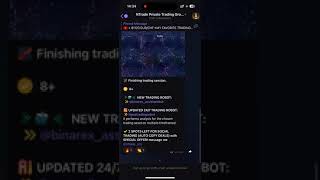 📈 RESULTS IN THE VIP GROUP trading tradingstrategy pocketoption otctrading otcmarket [upl. by Airrat]