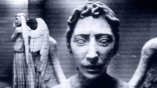 DONT BLINK CHALLENGE  Beware of the Weeping Angels  Doctor Who [upl. by Kristos]