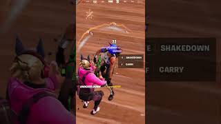 Fortnite Gameplay shorts gaming [upl. by Llenrahc510]