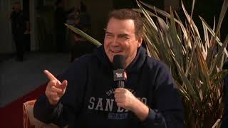 Norm Macdonald on YouTubes Big Live Comedy Show 2013 The Show Before The Show [upl. by Andrea]