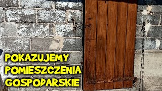 Plany na przyszłość i filmy z przeszłości  remonty obory zmiany  ODCINEK SPECJALNY [upl. by Eniala]