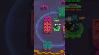 1v3 cordeliers brawlstars [upl. by Mcnalley755]