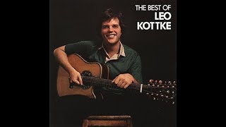 Sonoras Death Row by Leo Kottke [upl. by Sardse]