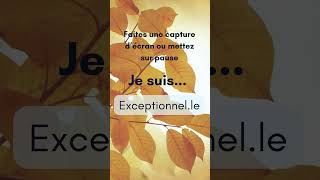 Message de confiance pour bien commencer la semaine [upl. by Atalee]