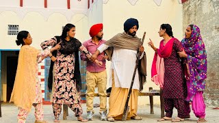 ਮਾਲਦਾਰ ਛੜਾ 110 MALDAR SHADA PUNJABI BEST SHORT MOVIE 2023  PUNJABI FILM JATT BEAT RECORD [upl. by Bethesda]