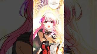 She ie not Slave anymore✨ manhwa shorts trending manga anime viralshorts reels romance song [upl. by Avilla89]