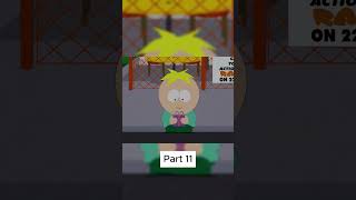 South Park  Raisins  Part 11 southpark [upl. by Tabatha]