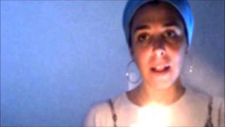 Omer Music a prayer for healing Tziona Achishena [upl. by Ahsekram313]