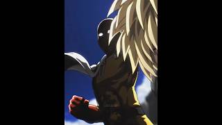 I am just hero for fun 🔥 onepunchman youtubeshorts ytshorts [upl. by Harper]