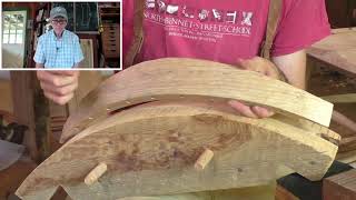 Wood Bending Should You OverBend [upl. by Amaleta]