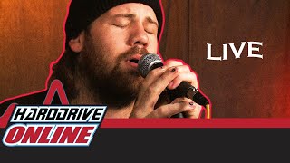 Beartooth  Disease Live Acoustic  HardDrive Online [upl. by Etnauq]