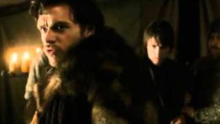 Game of thrones epic scene Robb stark sends a warning to tywin lannister [upl. by Hyatt]