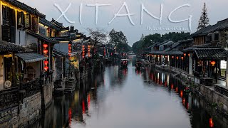 Dont Miss Out on EXPLORING Chinas Enchanting ANCIENT TOWN [upl. by Eceinehs]