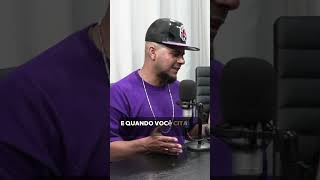 O Ney deu aula de sociologia [upl. by Gnoc]