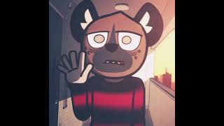 HAIDA AGGRETSUKO  360 brat edit … edit haida aggretsuko [upl. by Edie]