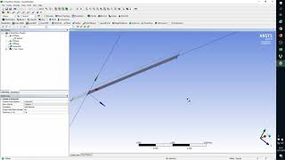 CFD tutorial for the laminar channel flow [upl. by Mckay]