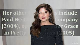 BIOGRAPHY OF SELMA BLAIR [upl. by Lan]