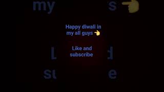 enjoy dipawali [upl. by Rondi]