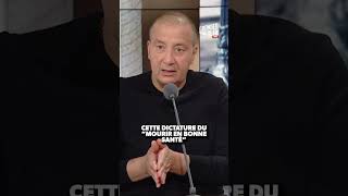 Mourad Boudjellal pète un plomb en direct [upl. by Whitcomb]