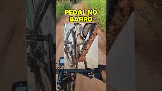 Pedal noturno com barro mtb mtblife pedal mtbbrasil bike ciclista [upl. by Eener557]