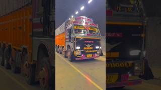 Tata 4525 modified truck  आपका मनपसंद ट्रक कौन सा है करो 𝐂𝐨𝐦𝐦𝐞𝐧𝐭 Dreams 14 chakka respectshorts [upl. by Brooke]