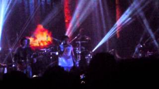 Childish Gambino LIVE FULL SET at The Fillmore 2014 [upl. by Fitzger]