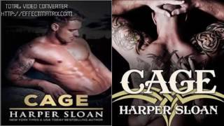 Cage Corps Security Book 2 by Harper Sloan Audiobook Part 3 [upl. by Rodie818]