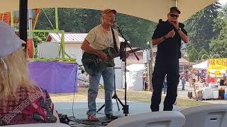 Whidbey Island Fair 7 28 24 [upl. by Inaffyt462]