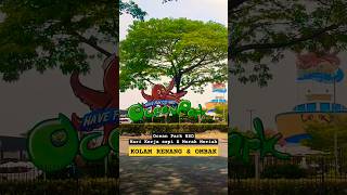 Ocean Park BSD shortsviral [upl. by Trebor837]