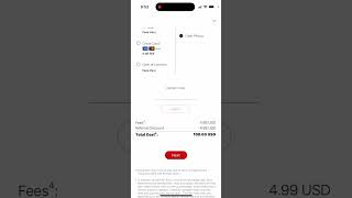 How to SEND MONEY in MONEYGRAM app [upl. by Hajidak]