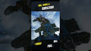 Max Level Permafrost Axe Build 🥶 Blodugr Steinn Troll Boss gmgow bestbuild codegamereyes [upl. by Nirtiak990]