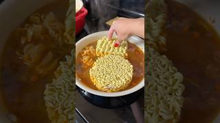 Instant Ramen Recipe from 3 Michelin Star Chef Day 2130 [upl. by Schonfeld]