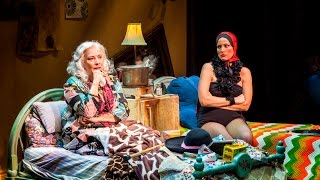 Grey Gardens Opens at the Ahmanson Theatre  Center Theatre Group [upl. by Macgregor399]