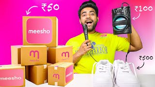 I tested 12 Very Saste Gadget from Meesho [upl. by Nireves]