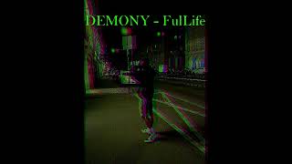 DEMONY  FulLife prod Munek [upl. by Ralyt]