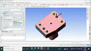 Programmation Poinçon sur Esprit part 4 [upl. by Navar]