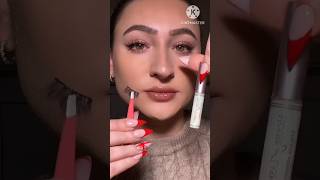 eyelashes hack eyelashes Kaise Lagaye trending eyelashes hack eyelashes lagane ka Aasan tarika [upl. by Clayborne]